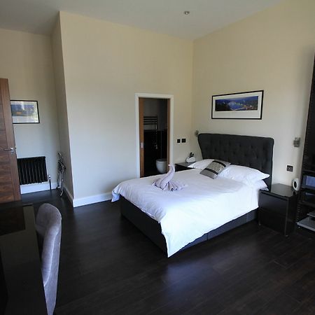 Western Guest House Абърдийн Екстериор снимка